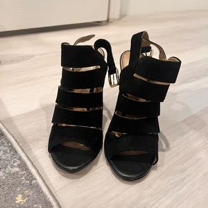 Isola Heels Size 8.5
